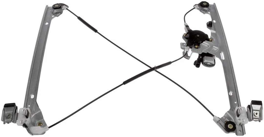 741-645 – DORMAN Window Regulator, OE Replacement Use With Power Windows With Motor